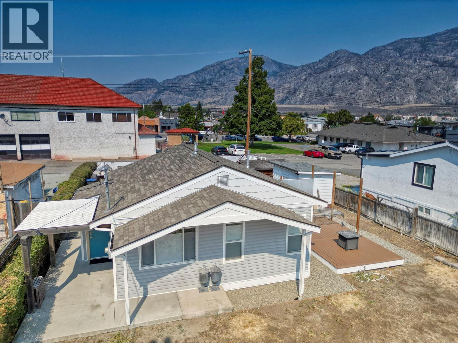 8708 74th Avenue, Osoyoos