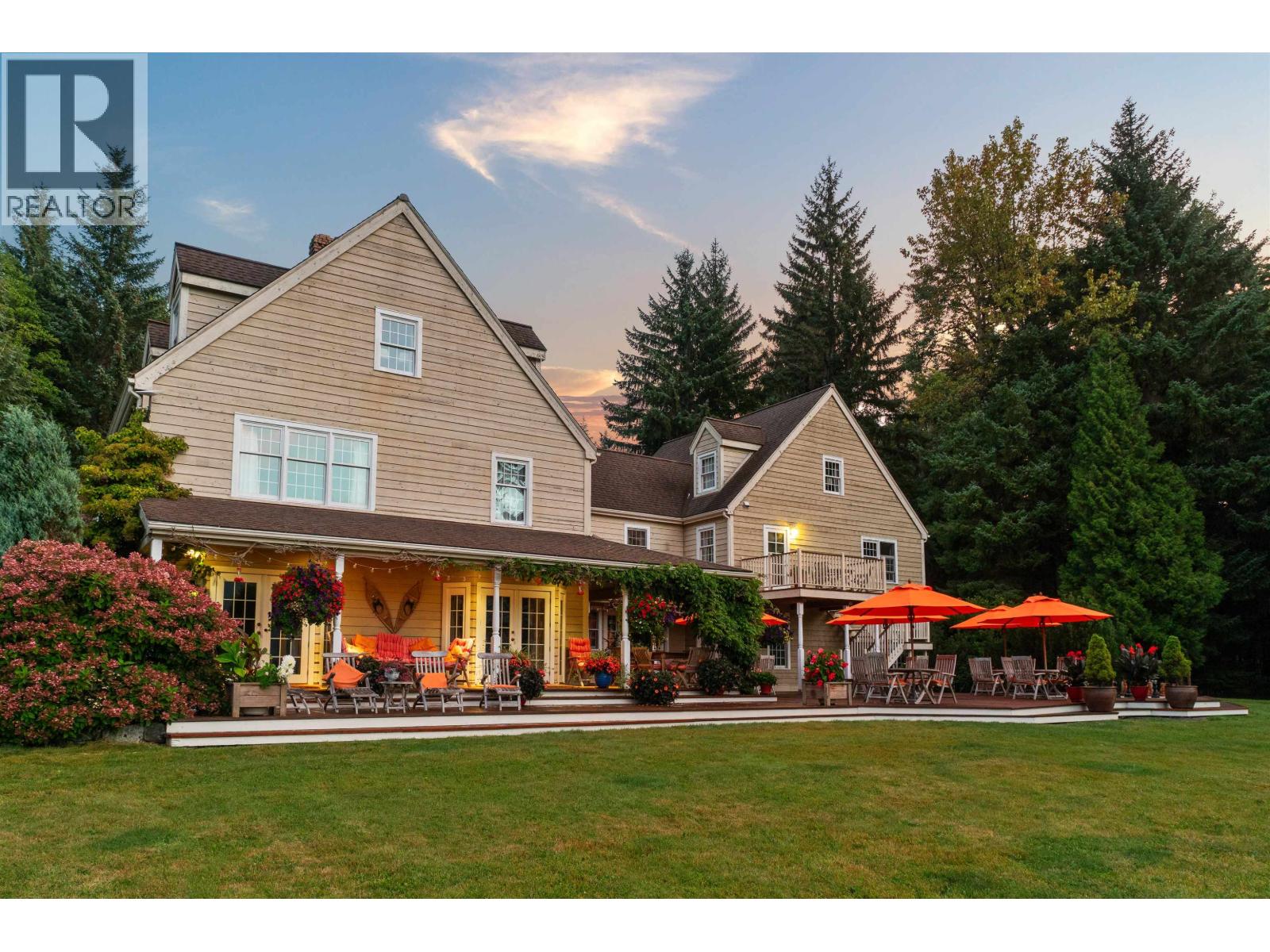 2255 KITAMAAT VILLGE ROAD, Kitimat