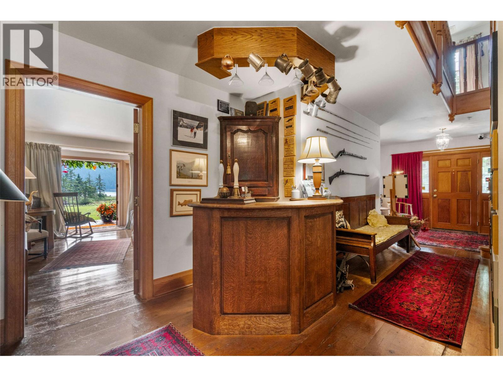 2255 KITAMAAT VILLGE ROAD, Kitimat