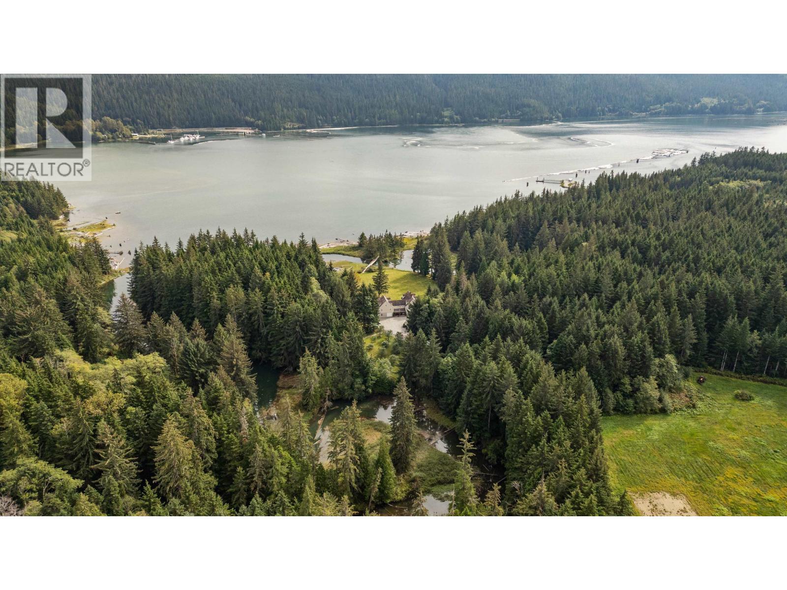 2255 KITAMAAT VILLGE ROAD, Kitimat