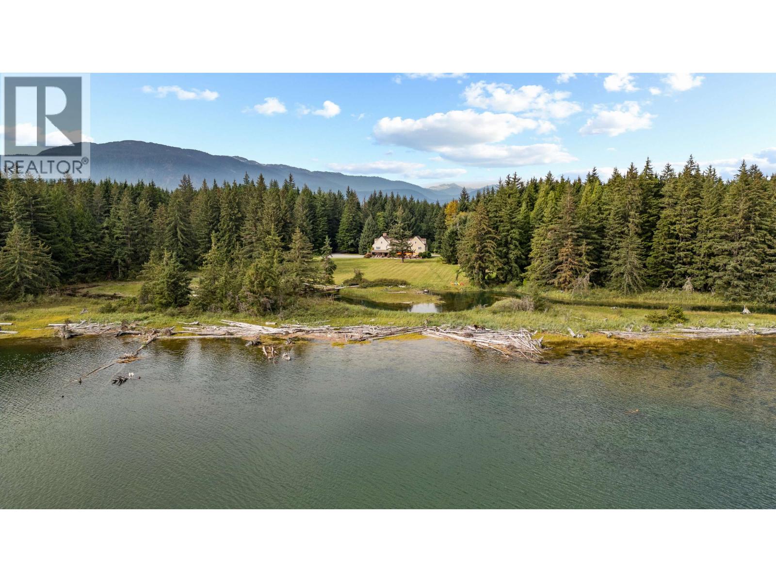 2255 KITAMAAT VILLGE ROAD, Kitimat