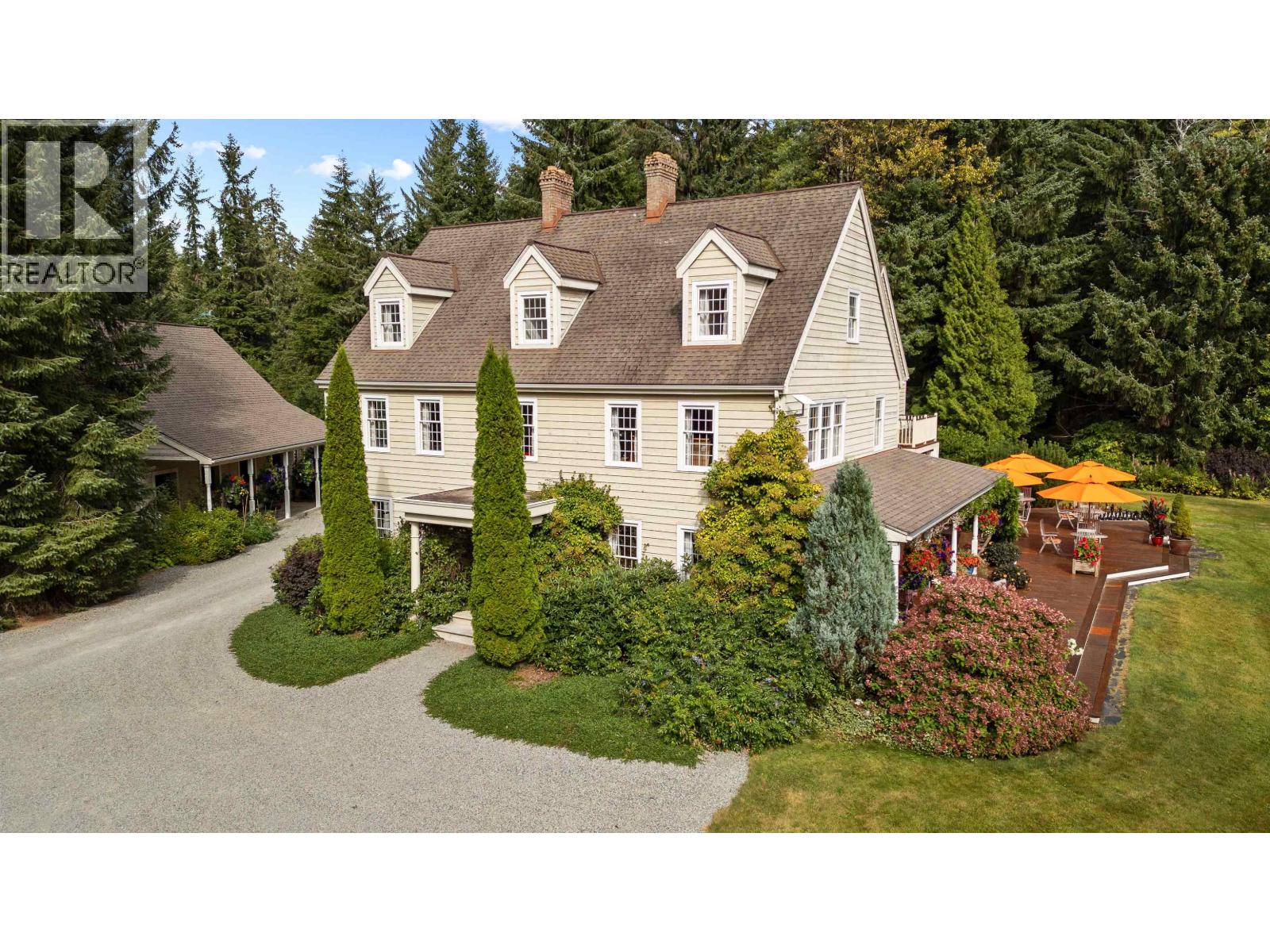 2255 KITAMAAT VILLGE ROAD, Kitimat