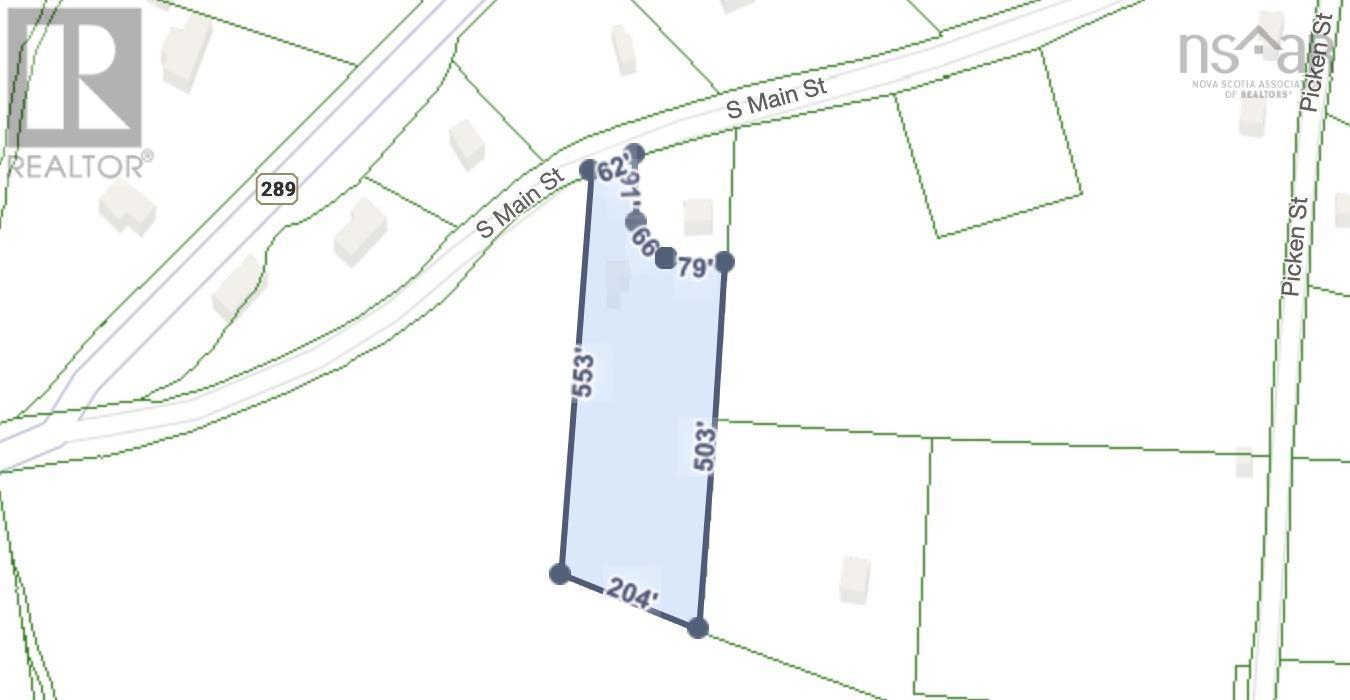 Property 5 of 5 of 2427 South Main Street