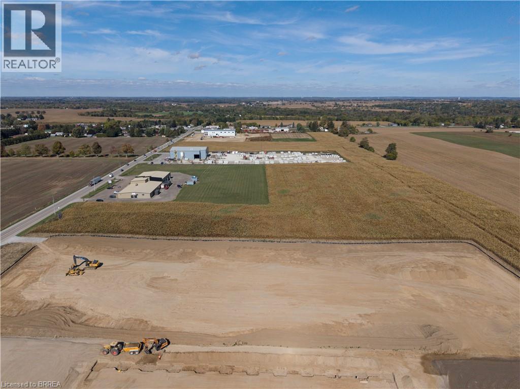 338 BISHOPSGATE Road - Photo 2 of 10, Burford, Ontario