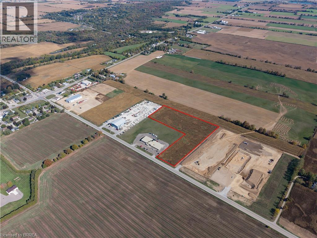 338 BISHOPSGATE Road - Photo 4 of 10, Burford, Ontario