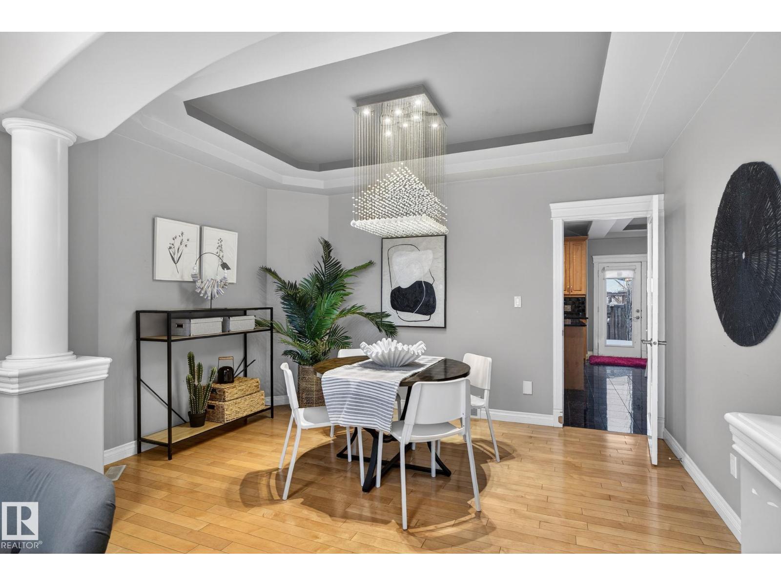 13608 160 AV NW, Edmonton