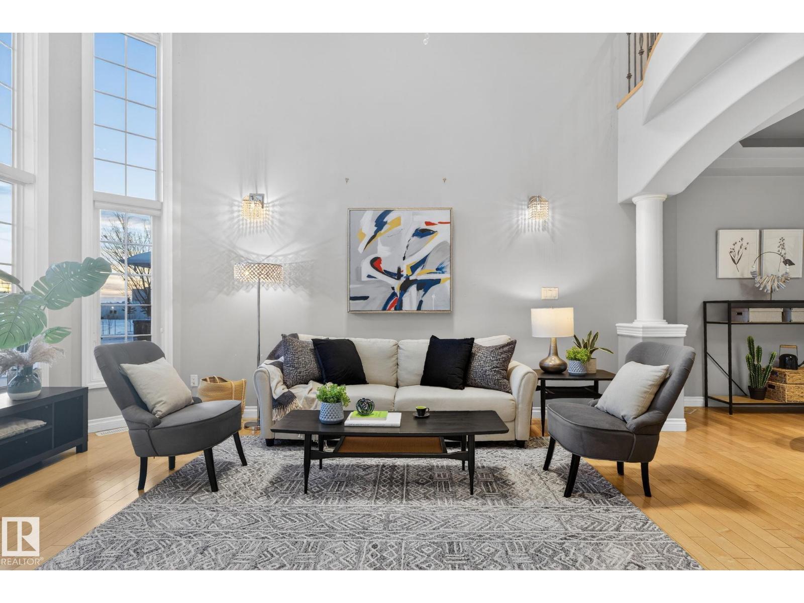 13608 160 AV NW, Edmonton