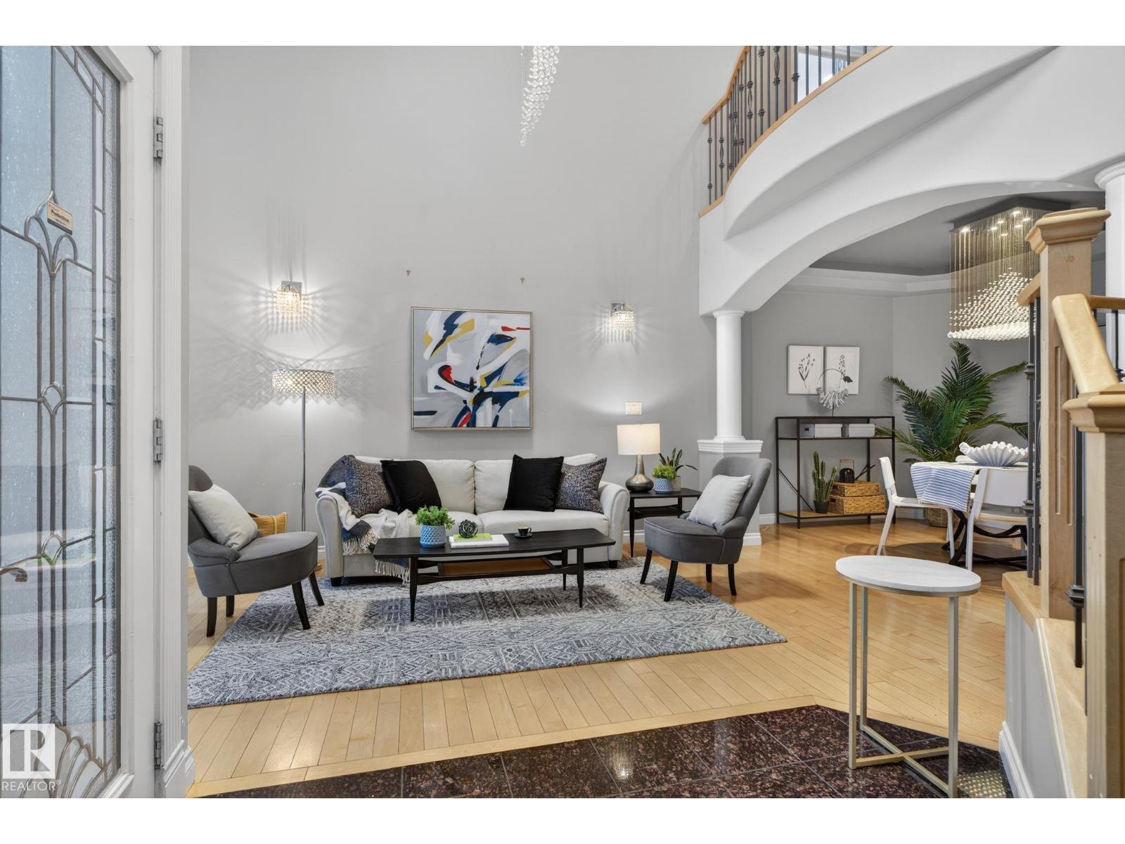 13608 160 AV NW, Edmonton