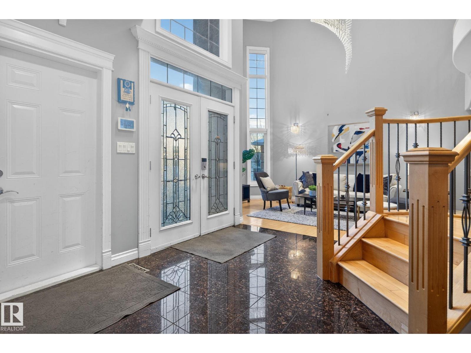 13608 160 AV NW, Edmonton