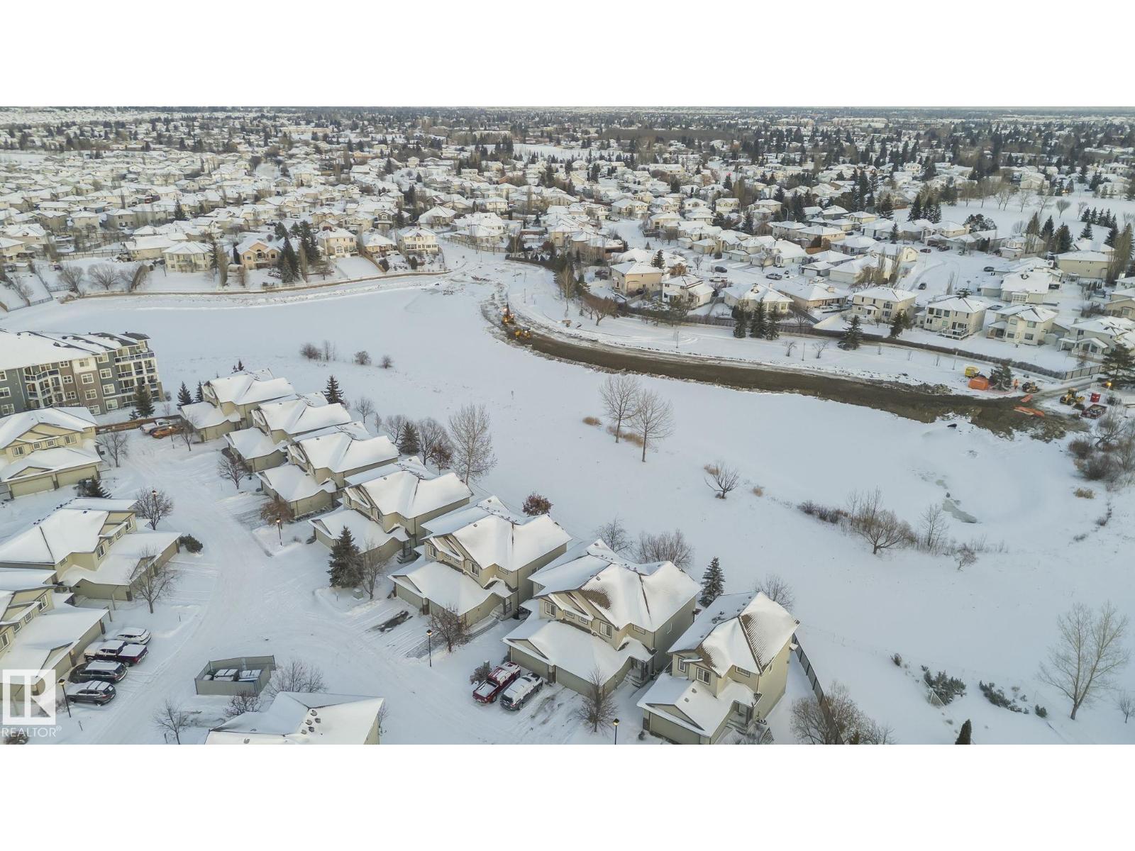 13608 160 AV NW, Edmonton