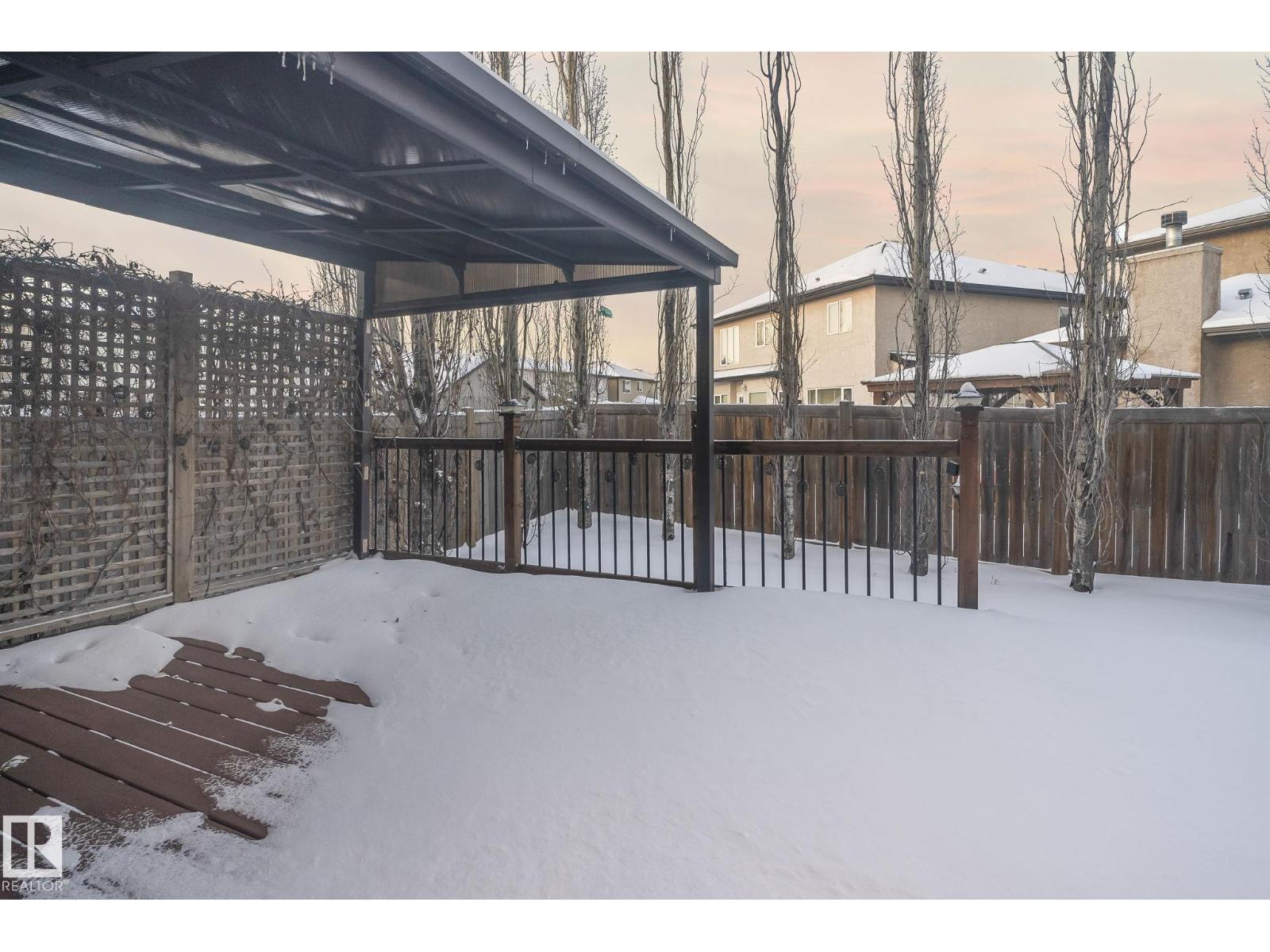 13608 160 AV NW, Edmonton