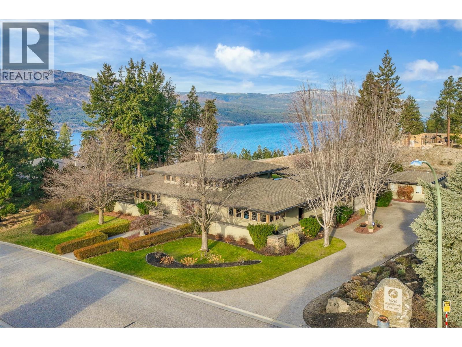 80 10726 Nighthawk Road, Lake Country