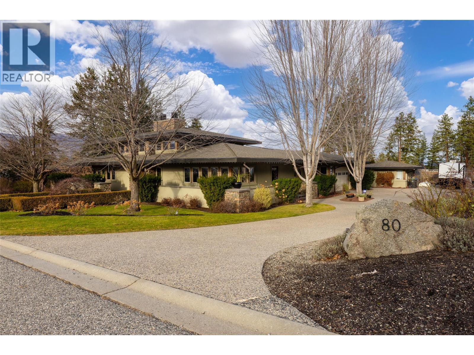 80 10726 Nighthawk Road, Lake Country