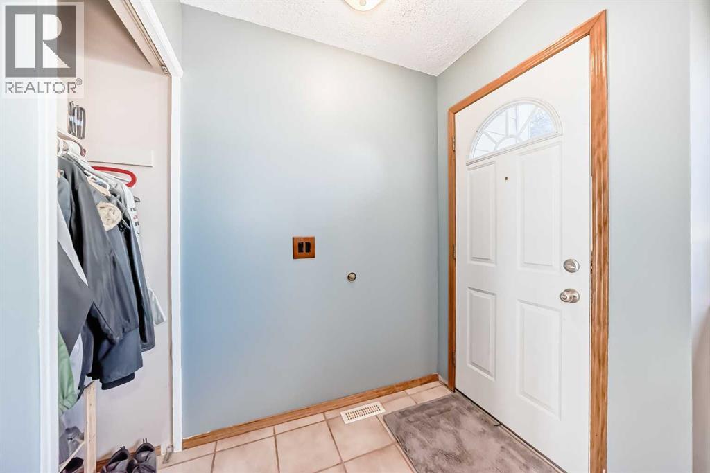 Single Family House for Sale in  Georgian Villas NE Marlborough Park Calgary 