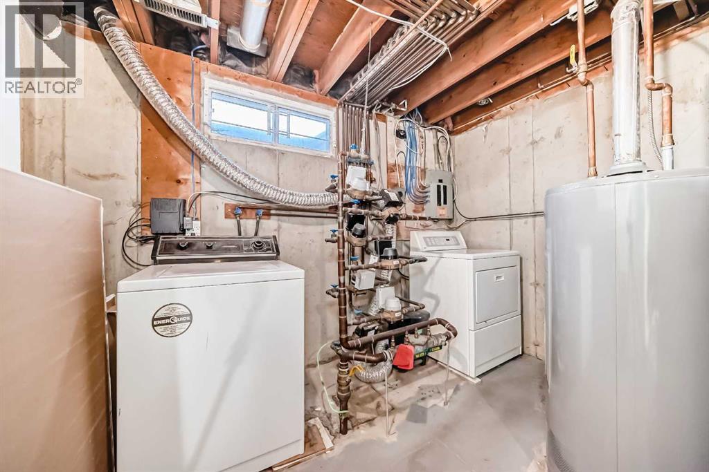 Single Family House for Sale in  Georgian Villas NE Marlborough Park Calgary 