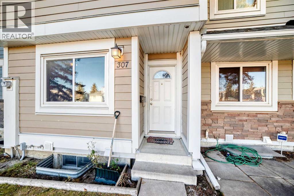 Single Family House for Sale in  Georgian Villas NE Marlborough Park Calgary 