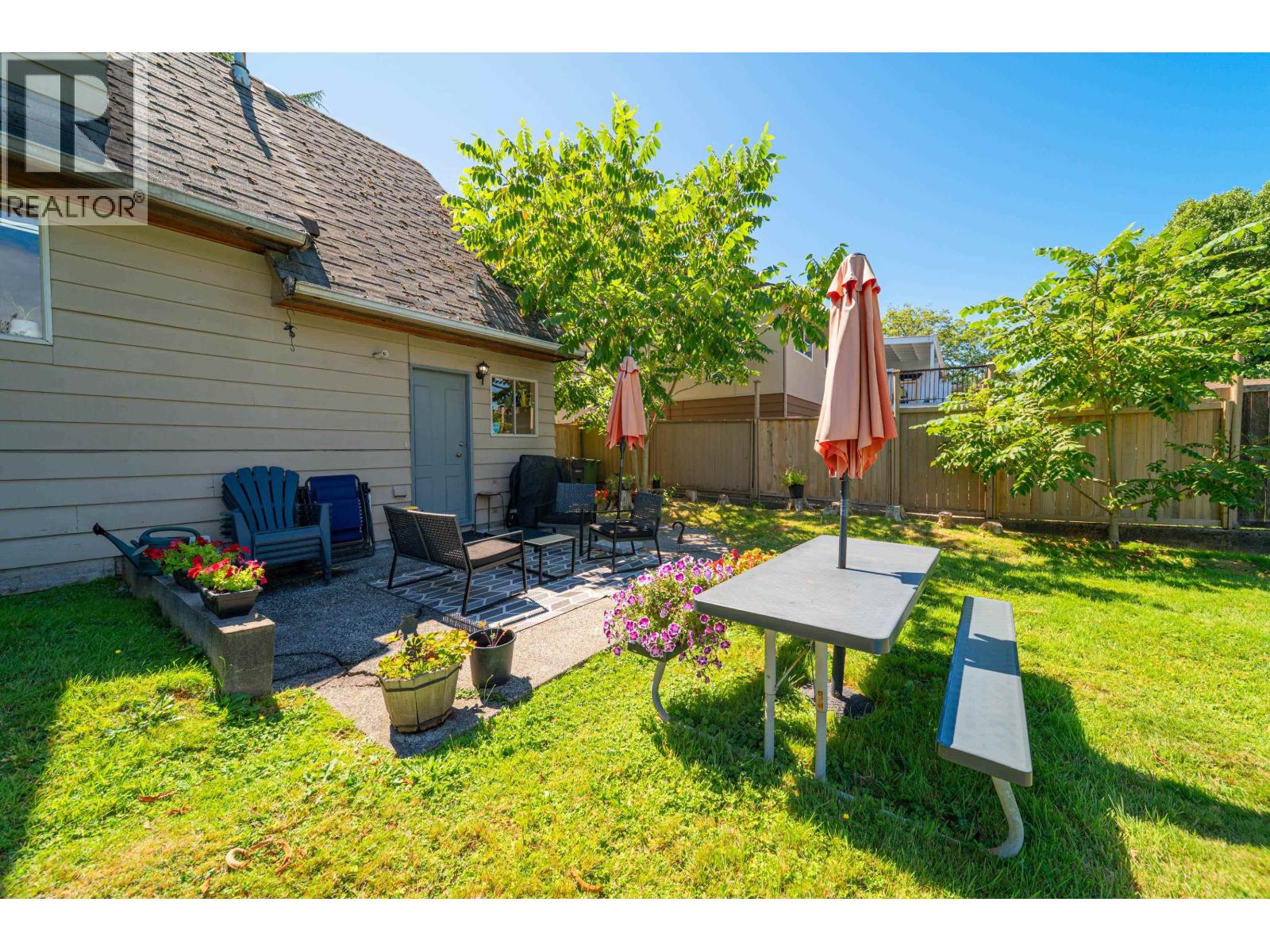 6131 BLUNDELL Road, Richmond