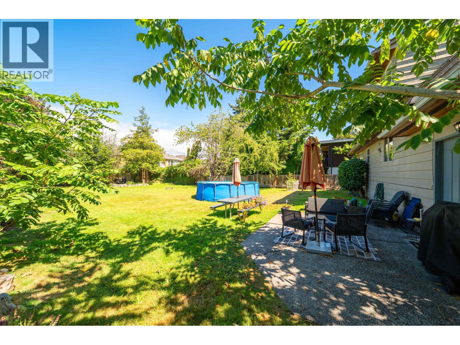 6131 BLUNDELL Road, Richmond