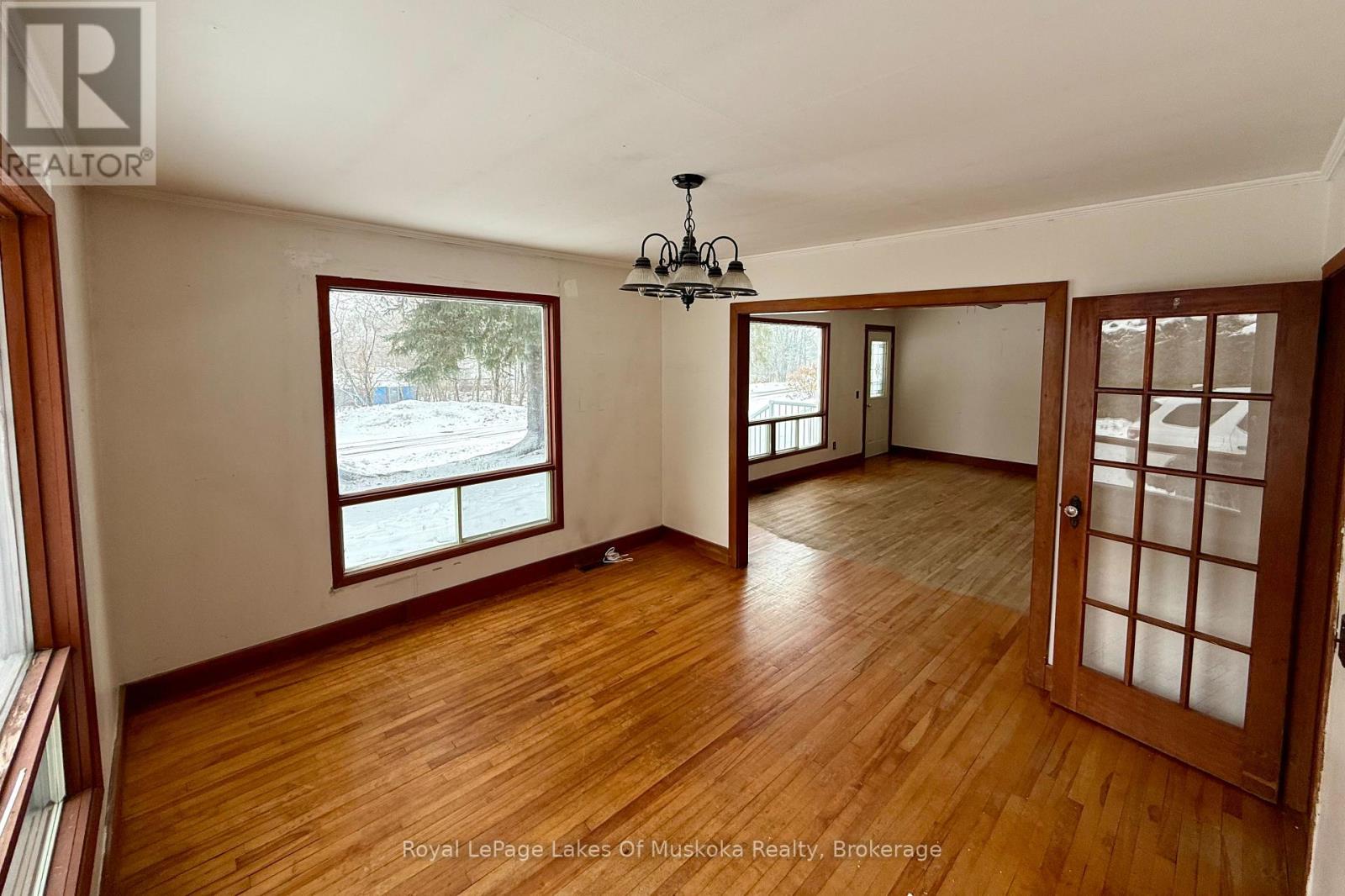 31 FERGUSON ROAD - Photo 2 of 27, Huntsville (Chaffey), Ontario