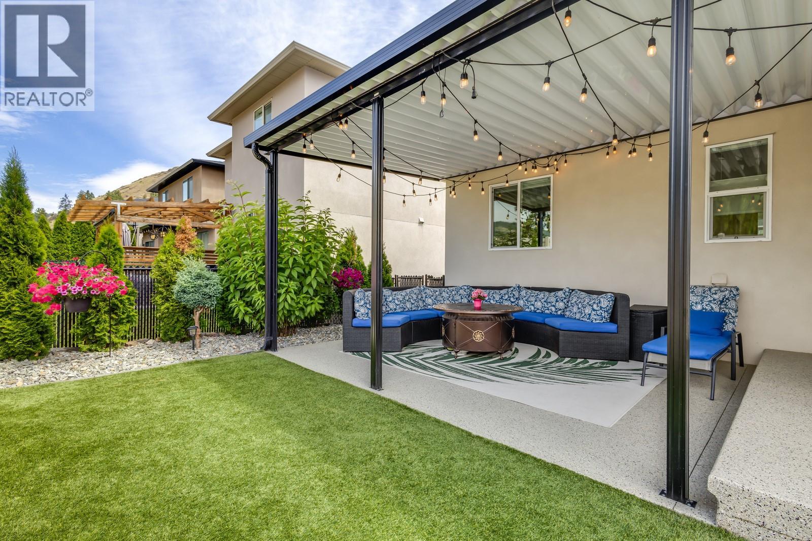 3118 Riesling Way, West Kelowna