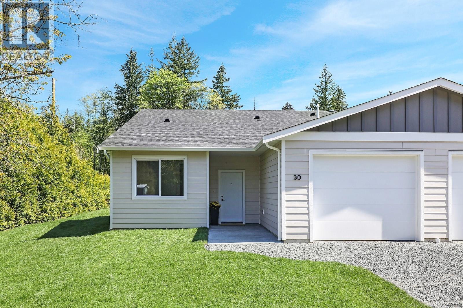 25 1505 Croation Rd, Campbell River