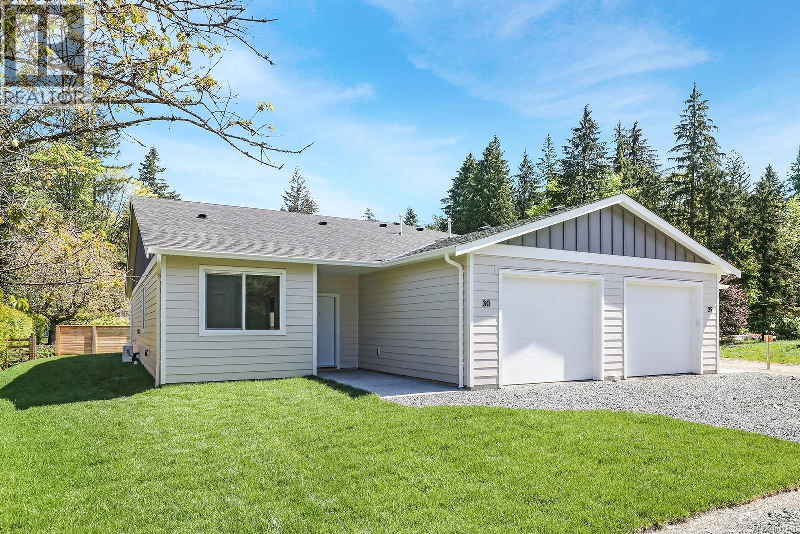 25 1505 Croation Rd, Campbell River