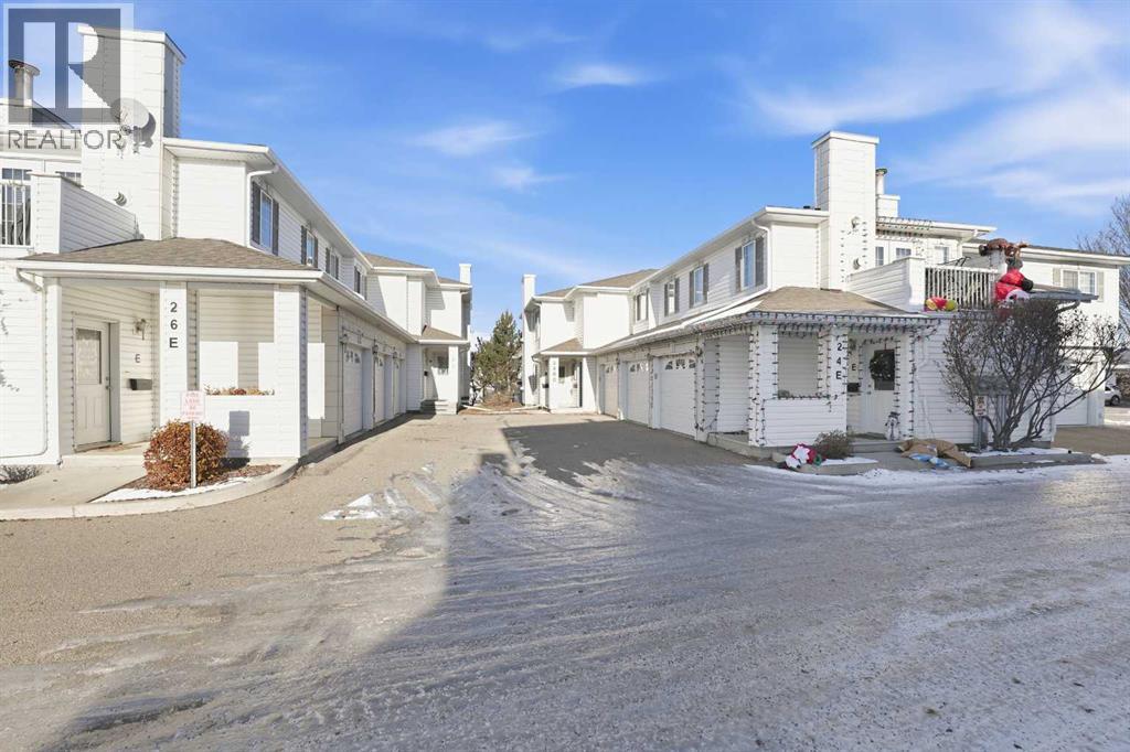 32 Daines Avenue, Red Deer