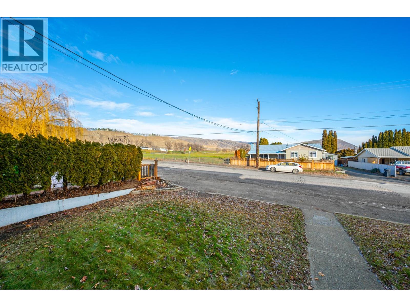 825 HILL Street Unit# 211, Ashcroft