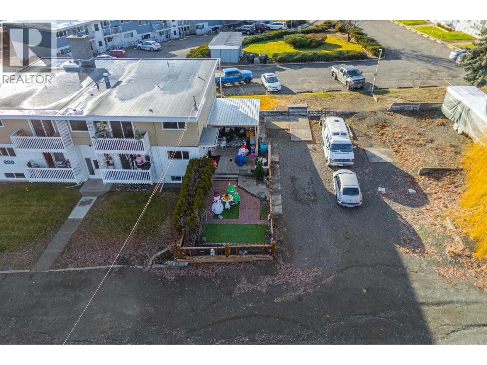 825 HILL Street Unit# 211, Ashcroft