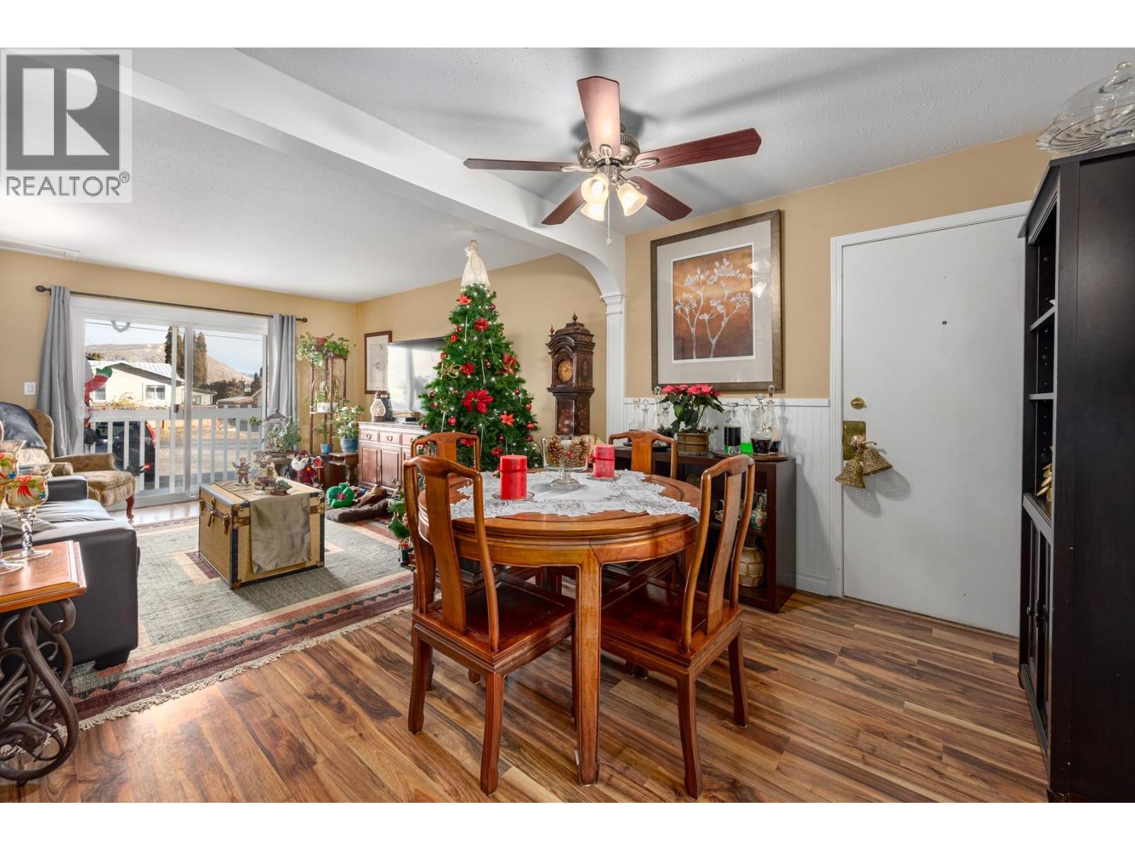 825 HILL Street Unit# 211, Ashcroft