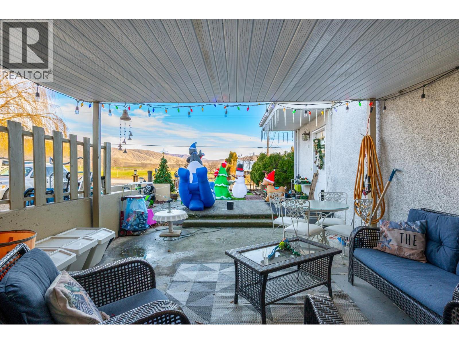 825 HILL Street Unit# 211, Ashcroft