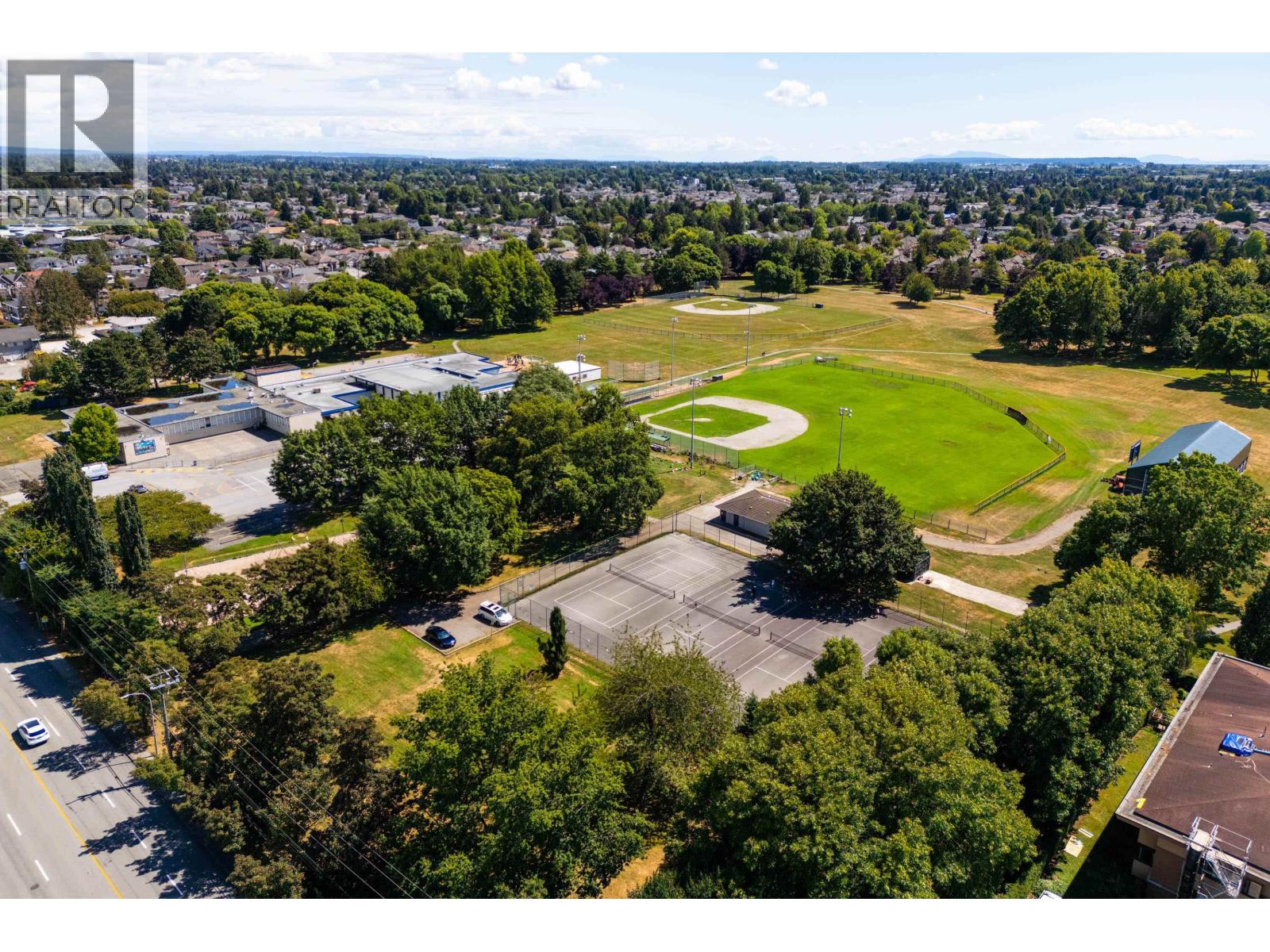 6151 BLUNDELL Road, Richmond