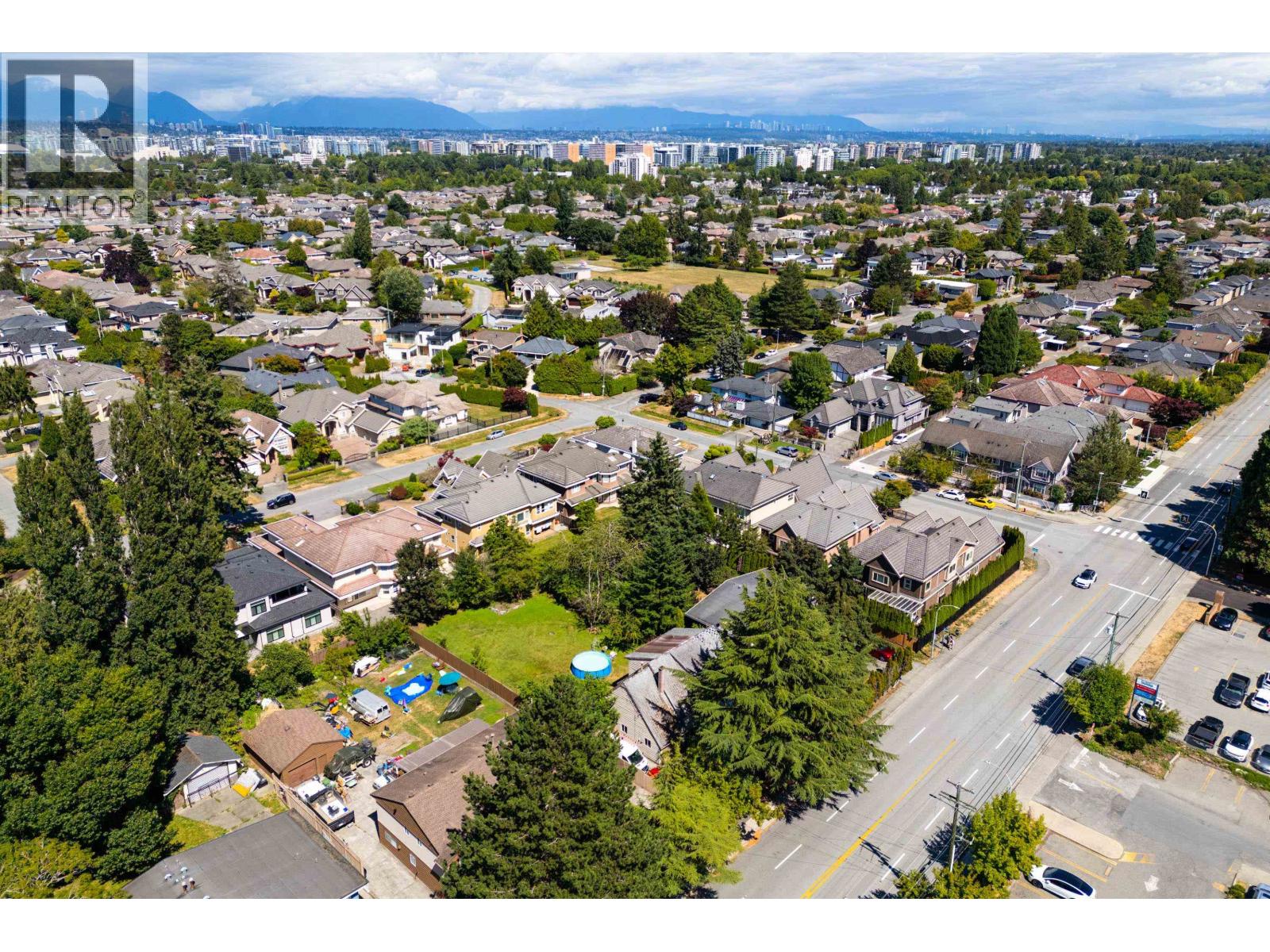 6151 BLUNDELL Road, Richmond