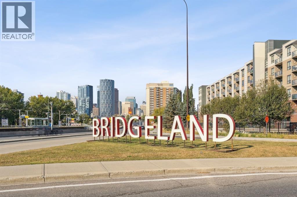 Single Family House for Sale in    Street NE Bridgeland/Riverside Calgary 
