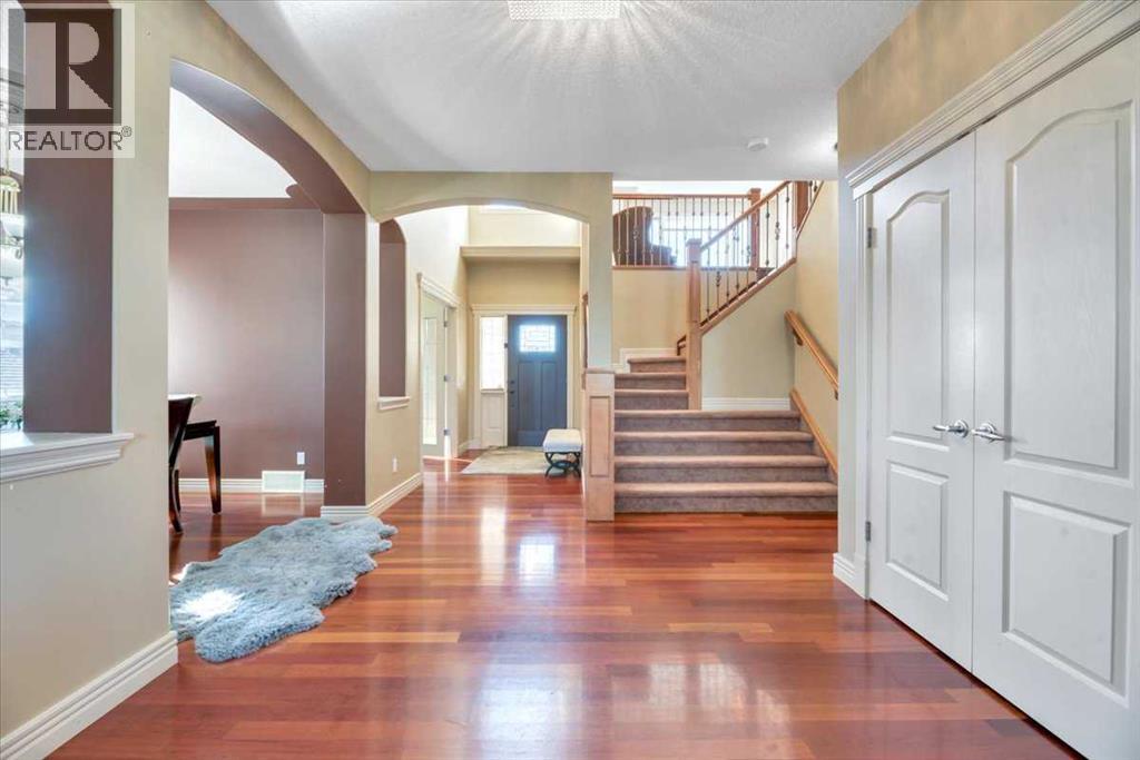 Single Family House for Sale in  Springborough Boulevard SW Springbank Hill Calgary 