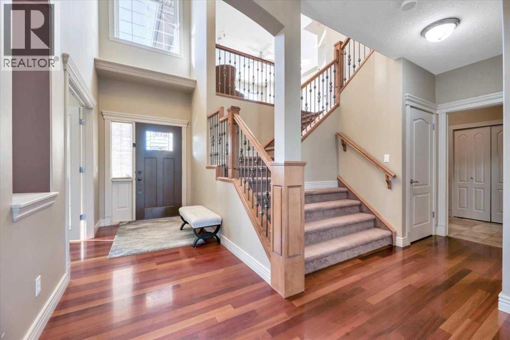 Single Family House for Sale in  Springborough Boulevard SW Springbank Hill Calgary 