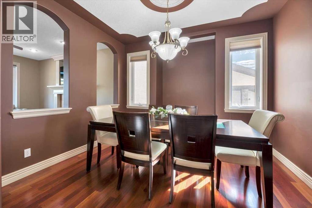 Single Family House for Sale in  Springborough Boulevard SW Springbank Hill Calgary 