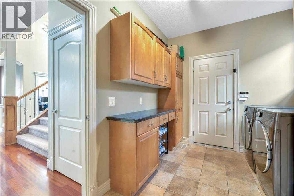 Single Family House for Sale in  Springborough Boulevard SW Springbank Hill Calgary 