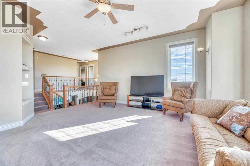 Single Family House for Sale in  Springborough Boulevard SW Springbank Hill Calgary 