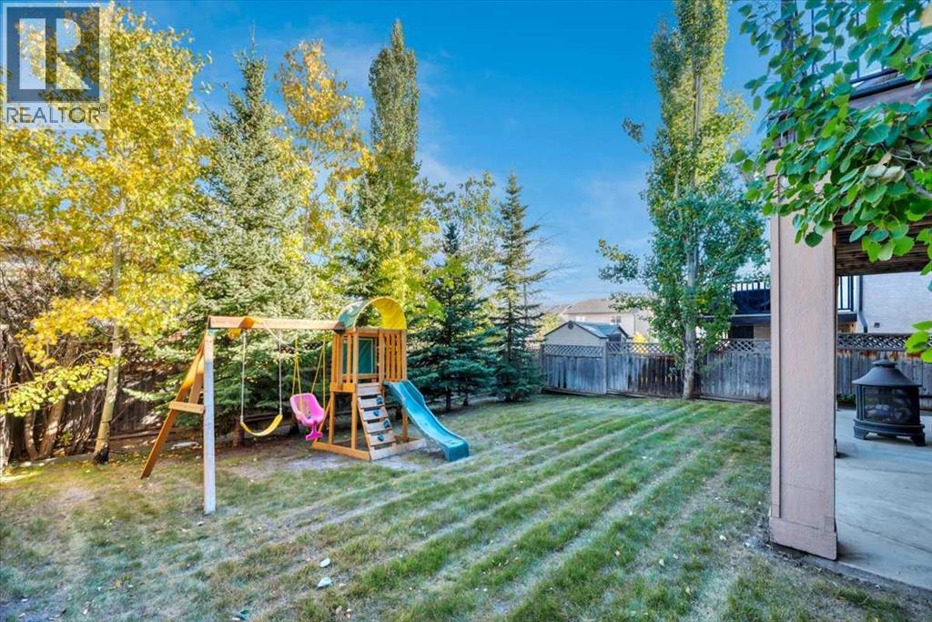 Single Family House for Sale in  Springborough Boulevard SW Springbank Hill Calgary 