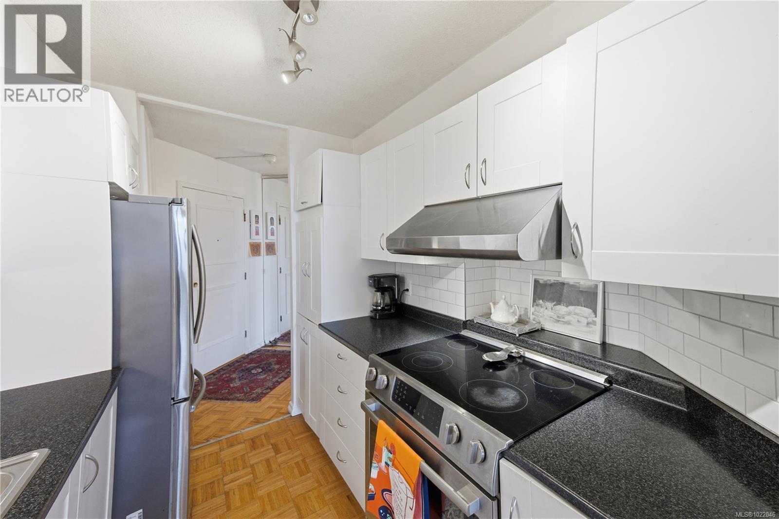 401 620 Toronto Street, Victoria