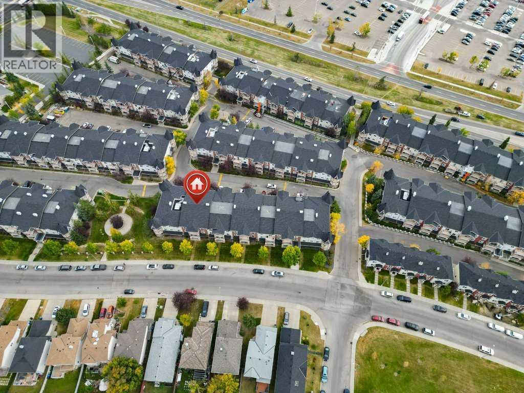 Single Family House for Sale in   Panamount Drive NW Panorama Hills Calgary 