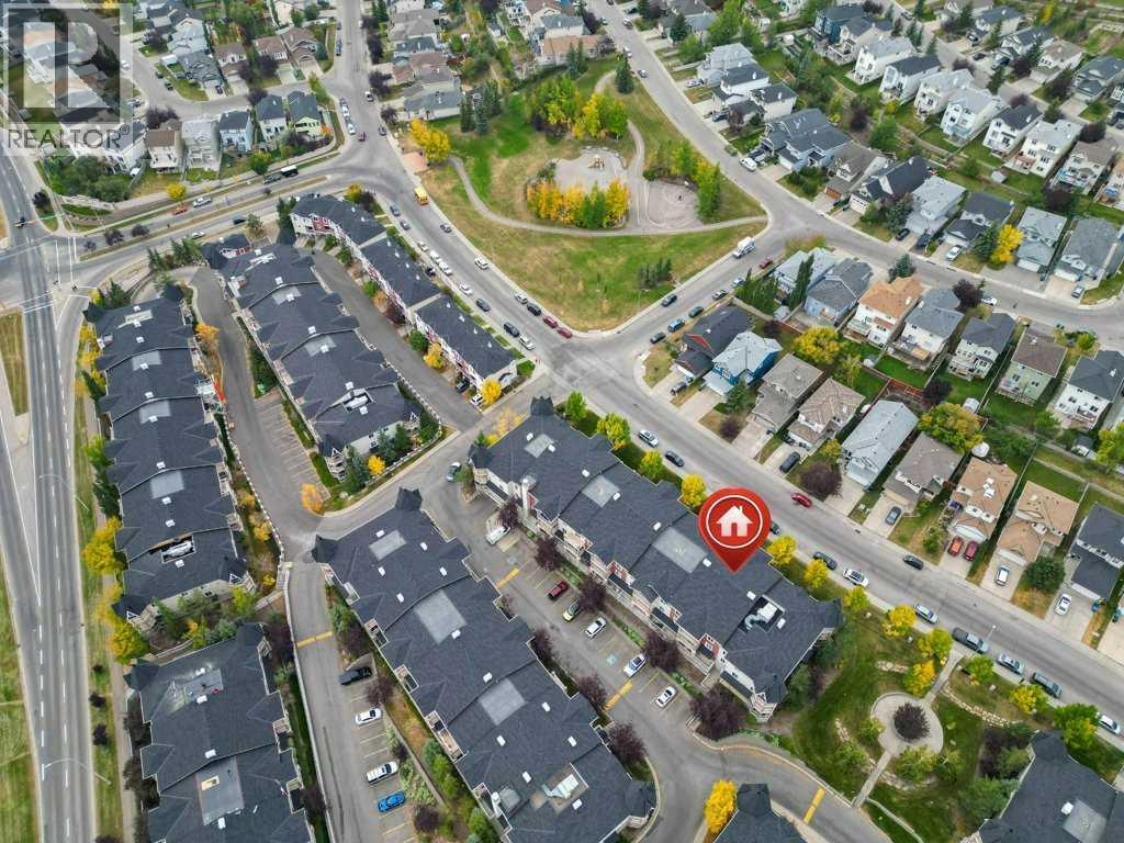 Single Family House for Sale in   Panamount Drive NW Panorama Hills Calgary 