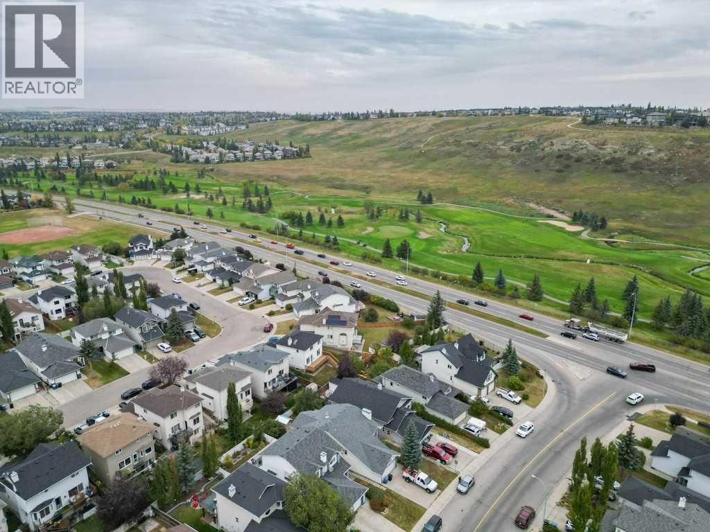 Single Family House for Sale in   Panamount Drive NW Panorama Hills Calgary 