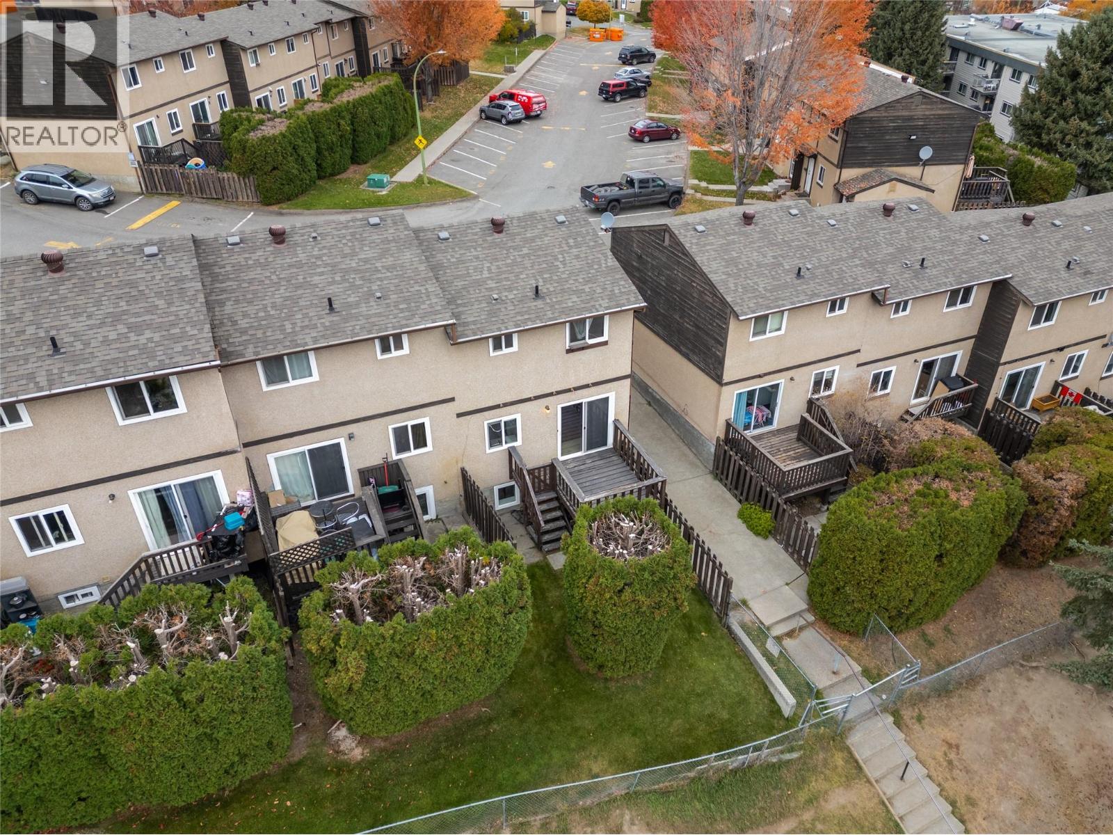 1605 Summit Drive Unit# 72, Kamloops