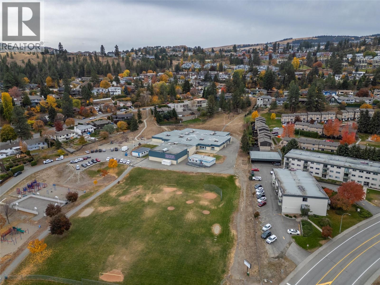 1605 Summit Drive Unit# 72, Kamloops