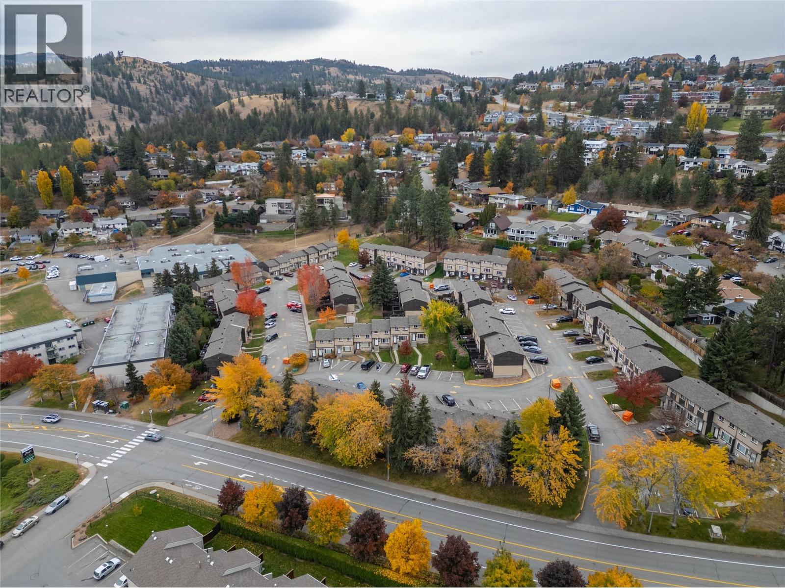 1605 Summit Drive Unit# 72, Kamloops