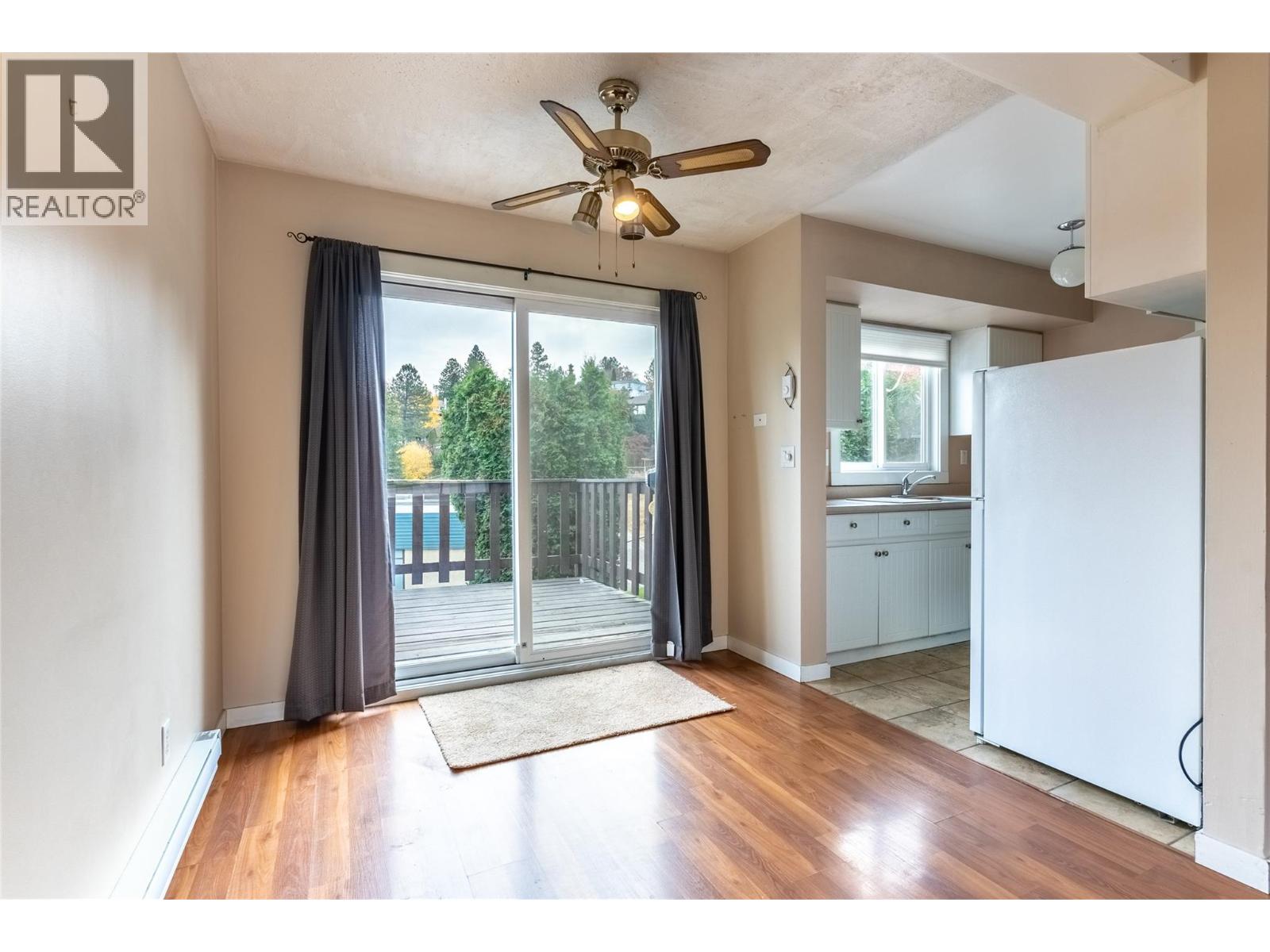 1605 Summit Drive Unit# 72, Kamloops