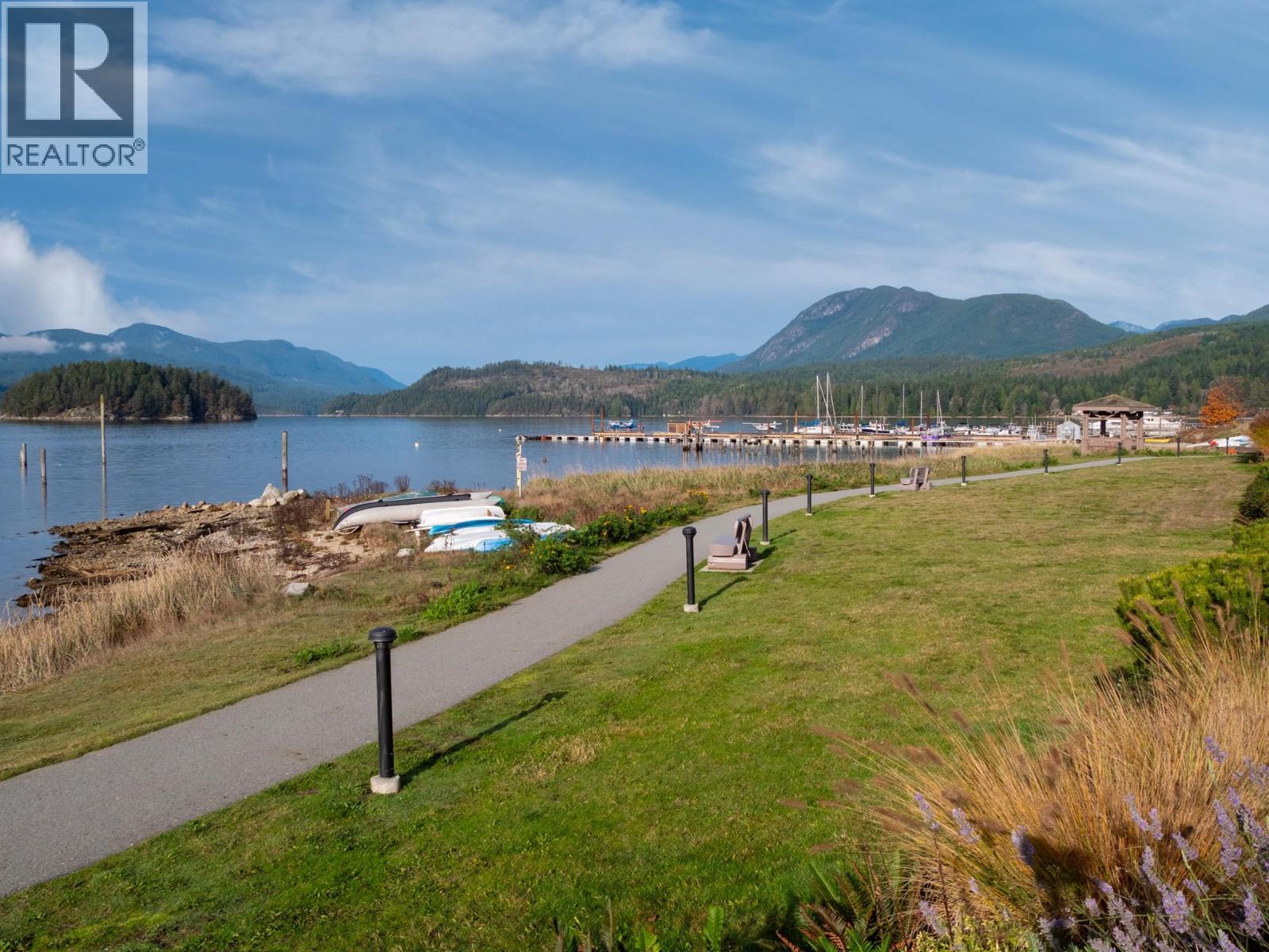 5934 OLDMILL LANE, Sechelt