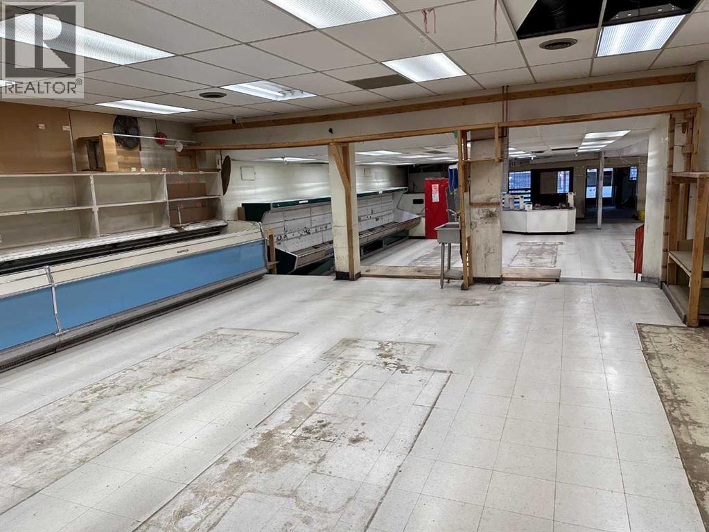 Retail for Sale in  rd Avenue SE Chinatown Calgary 